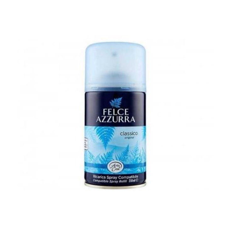 Classico Nachfüllspray BLUE FERN 250ml