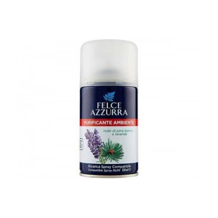 White Pine And Lavender Nachfüllspray BLUE FERN 250ml