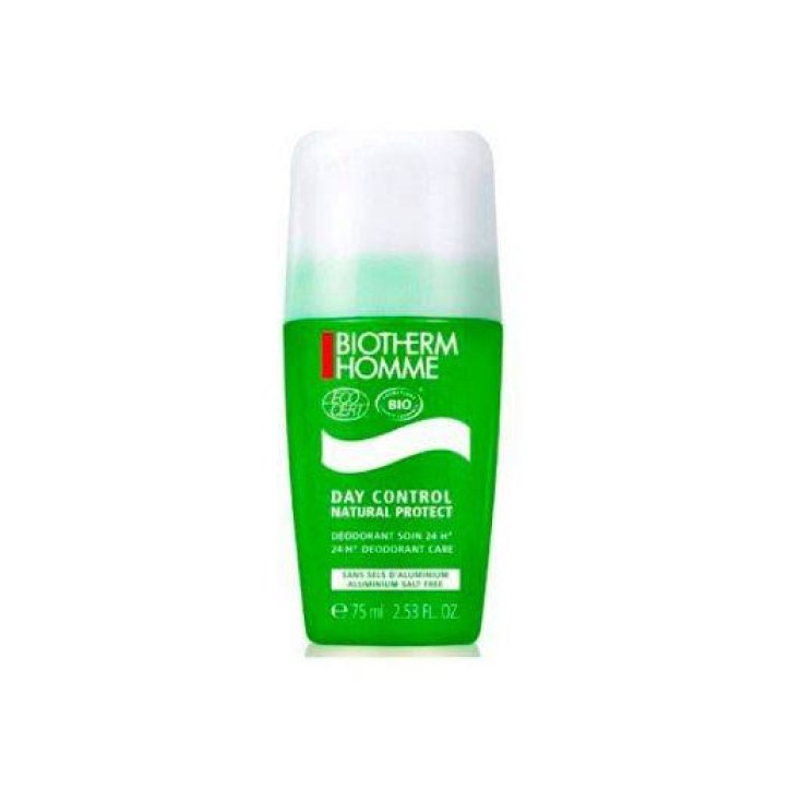 BIOTH H DEO DAY CONTR NAT ROLL-ON