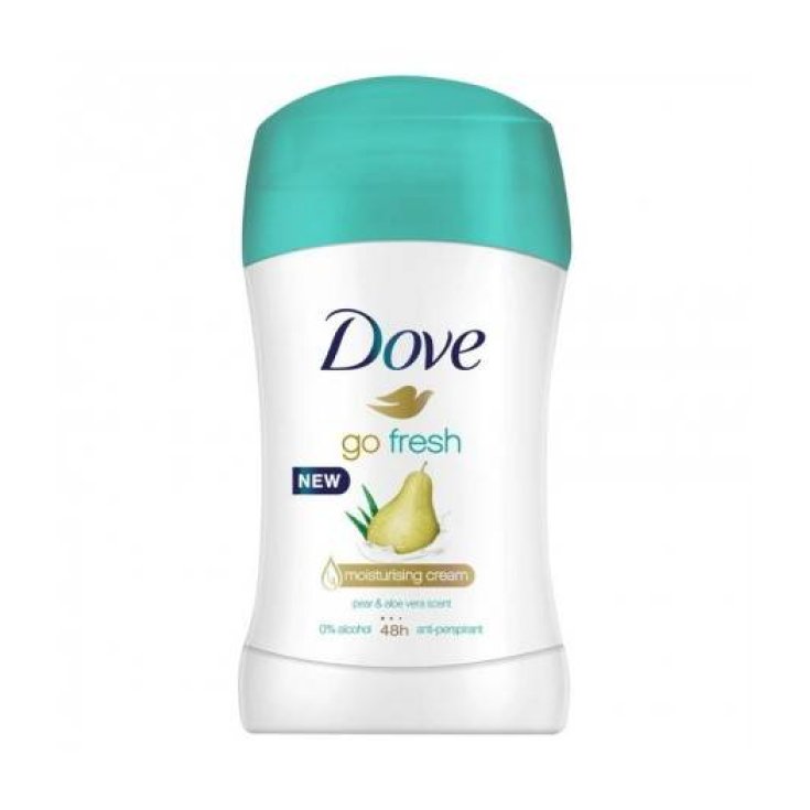 DOVE DEO STICK BIRNE UND ALOE 40ML