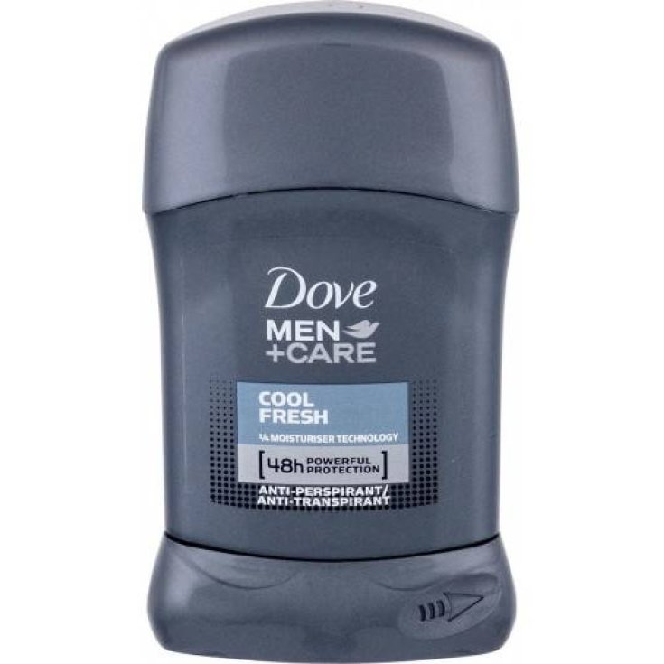 TAUBE DEO STICK MEN COOL FRESH 50ML