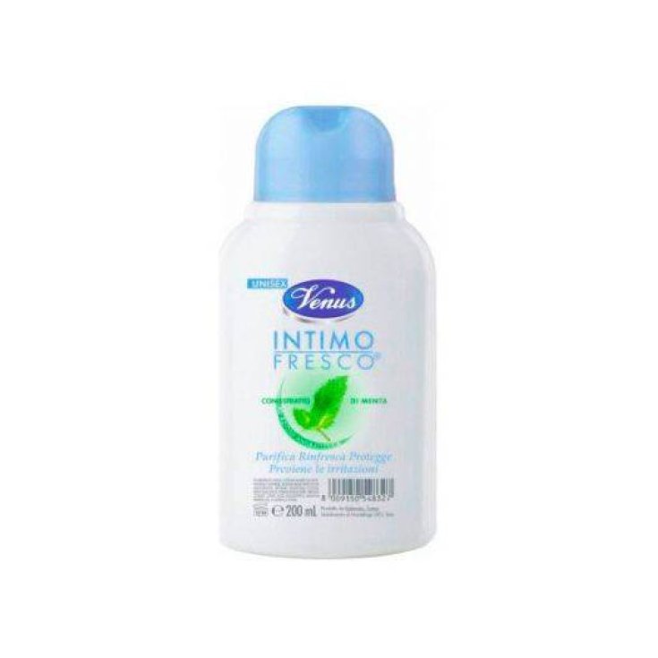 VENUS FRESH INTIMHYGIENE 200 ML