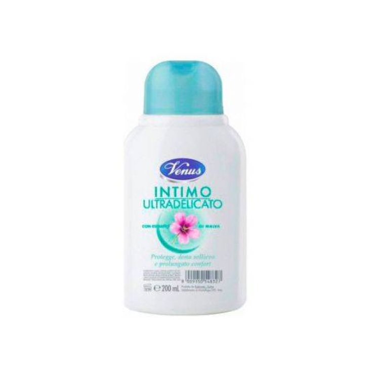 VENUS INTIMHYGIENE 200 ML