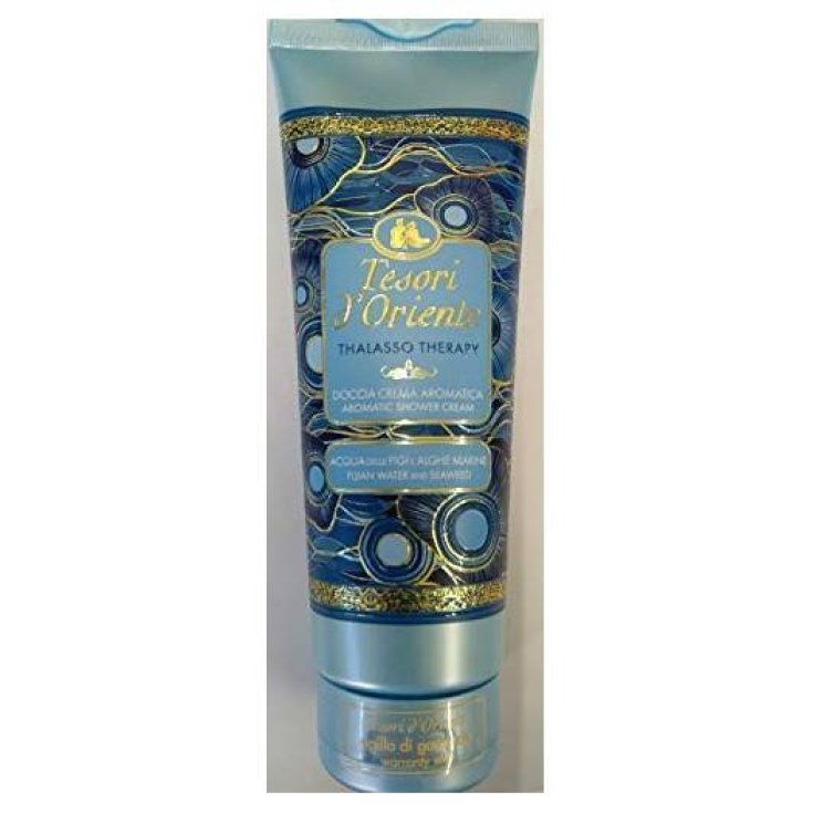 Thalassotherapie Schätze des Ostens 250ml