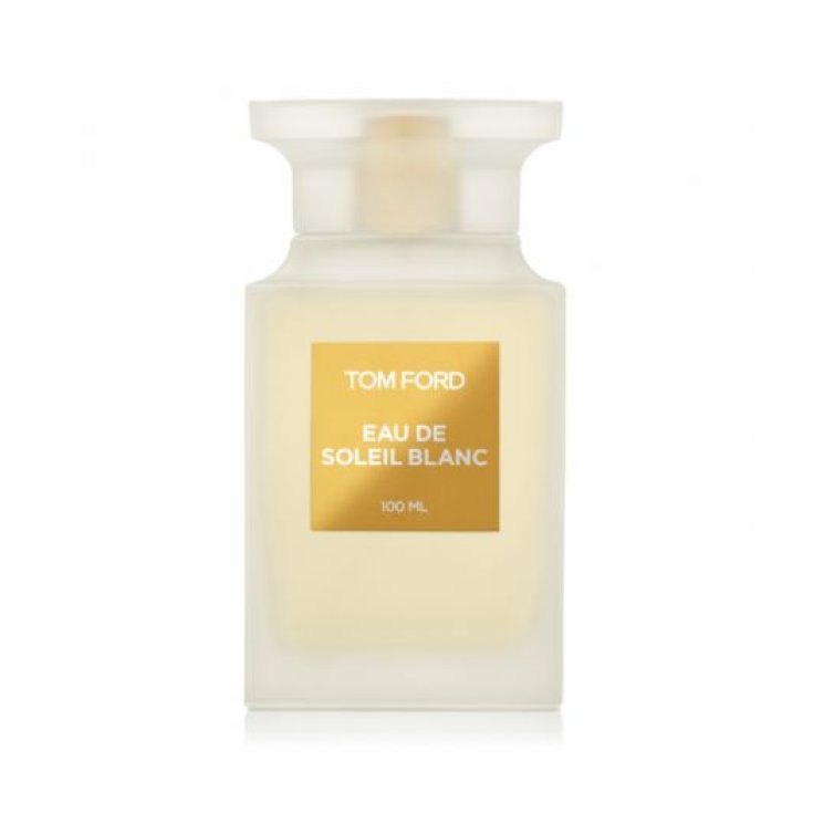 TOM FORD SOLEIL BLANC WASSER 100 ML
