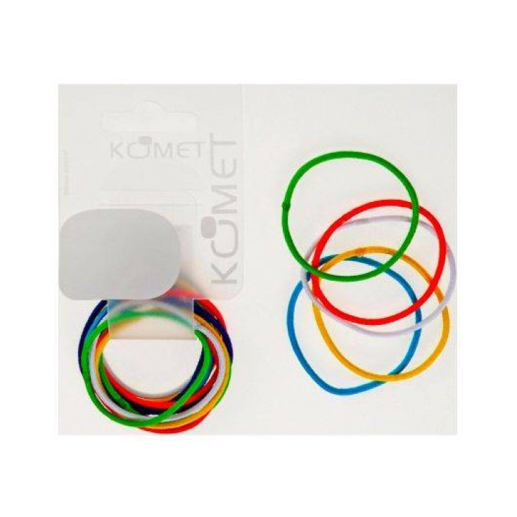 YOURCARE ELASTICS X 12 255 FARBE