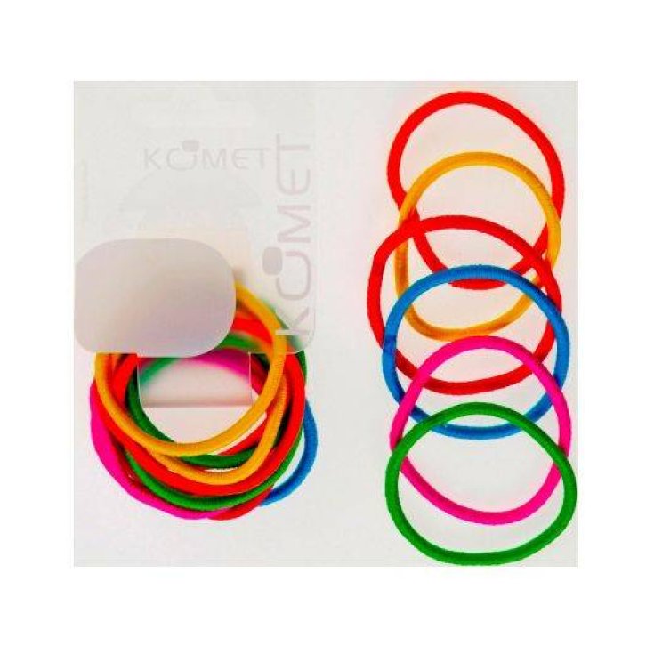 YOURCARE ELASTICS X 12 GR 355 COL