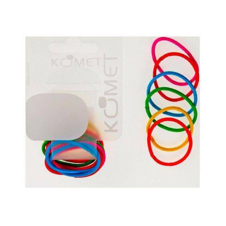 YOURCARE ELASTICS X 12 ST 235 COL