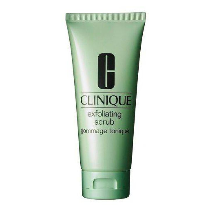 CQ EXFOLIANTING SCRUB 100 ML