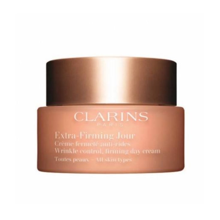 CLA EXTRA STRAFFEND JOUR TP 50 ML