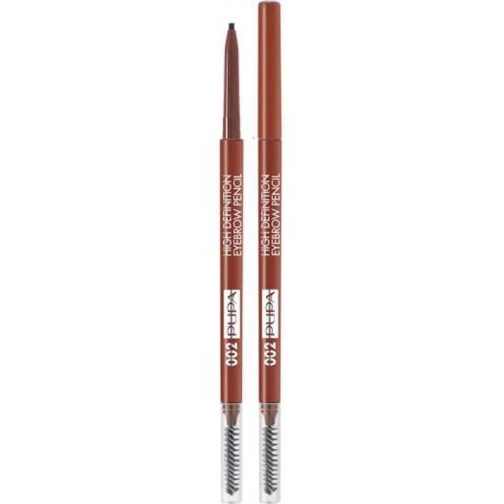 PUPA HIGH DEF.AUGENBRAUENSTIFT 02