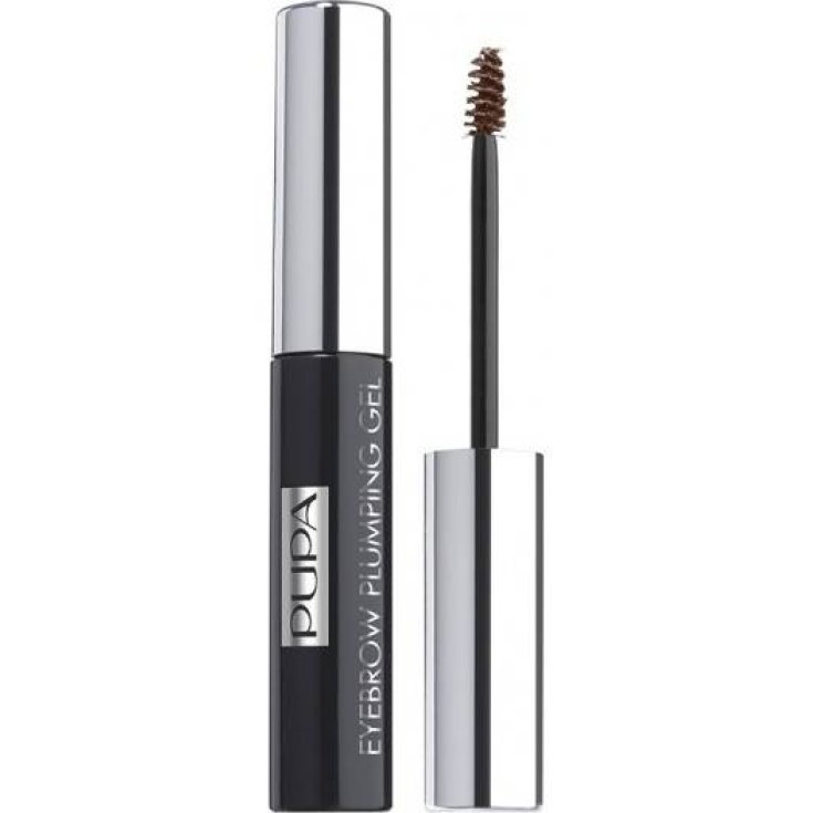 PUPA AUGENBRAUEN PLUMPING GEL 02