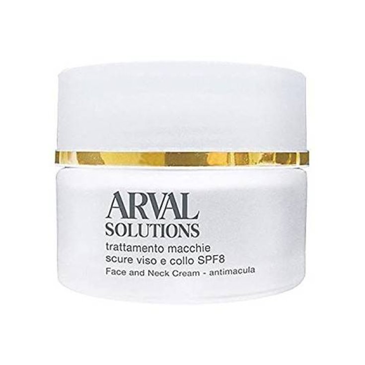 ARVAL SOLUT.ANTIM.GESICHT UND HALS 30