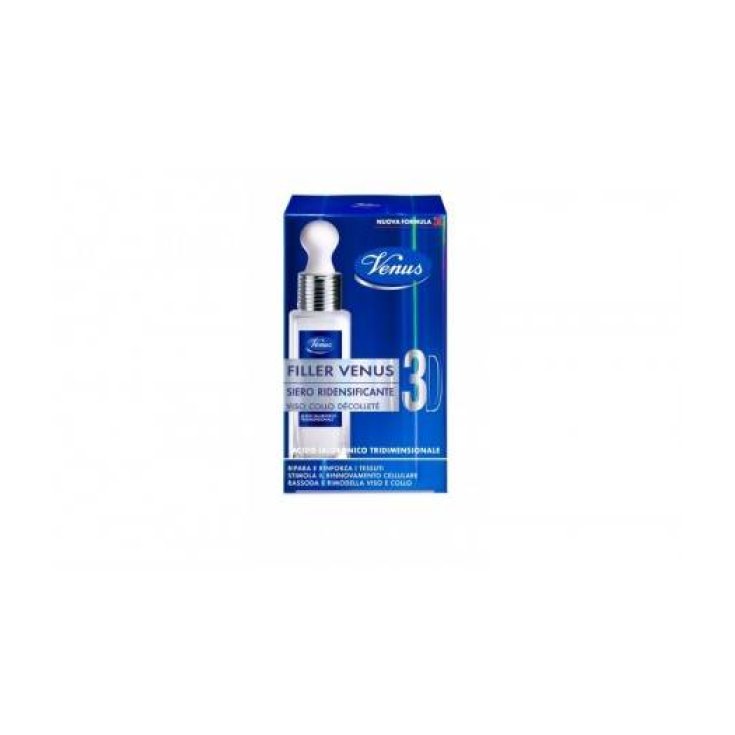 VENUS ULTRA FILLER NACHTSERUM 30M