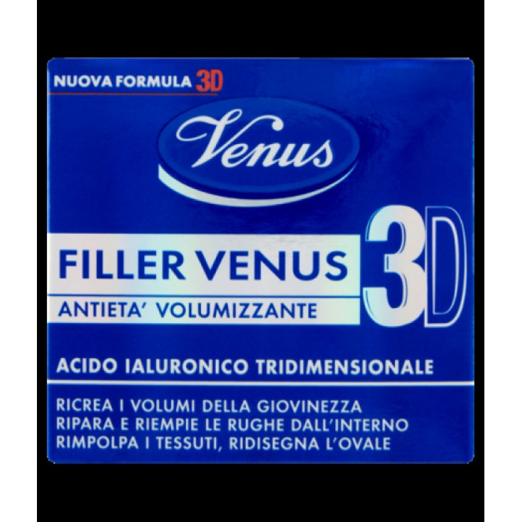 VENUS FILLER 3D DAY VOL A/ETA50
