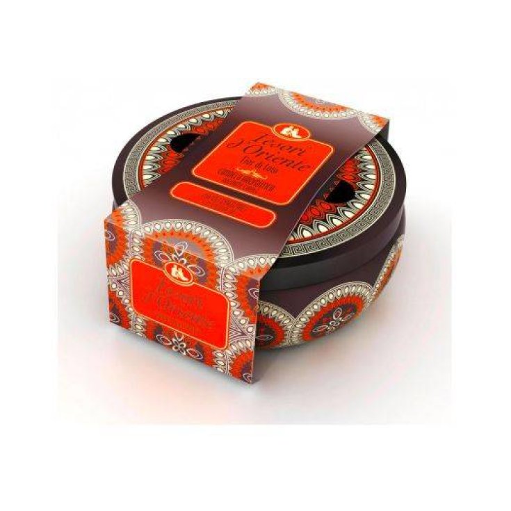 T ORIENTE KERZE PROF F / LOTO 200