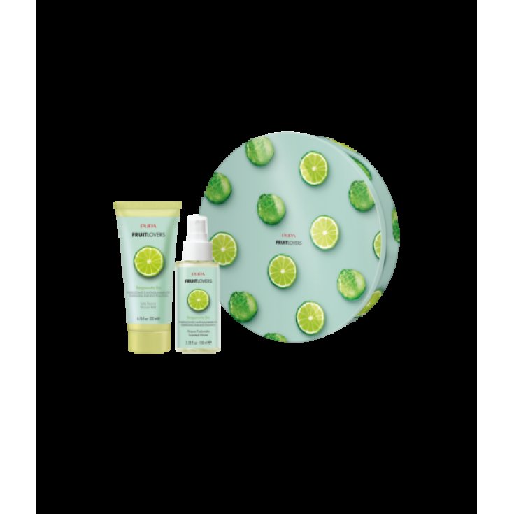 PUPA KIT F.LOVERS III BERGAM.003