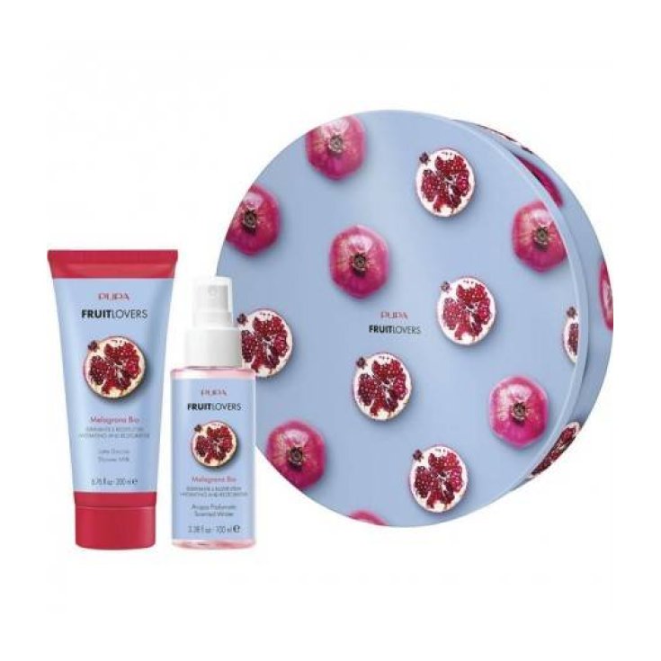 PUPA KIT F.LOVERS II MELAGR.004