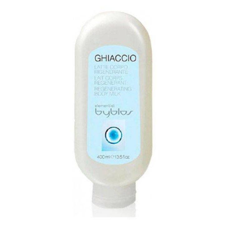 BYBLOS EISLOTION 400 ML