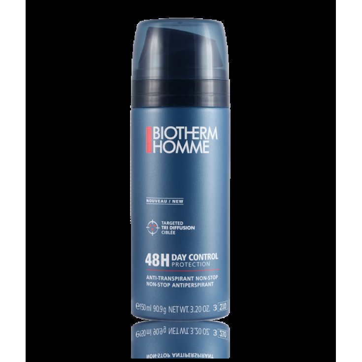BIOTH H DEO DAY CONTR ATO150 ML