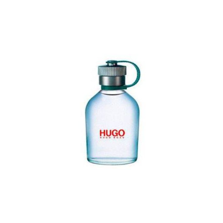 BOSS HUGO HERREN EDT 125 VAPO