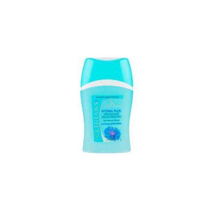 CLI AUGEN-MAKE-UP-ENTFERNER LOTION 150ML