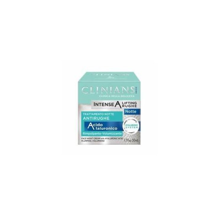 CLI INTENSE A LIF RUGHE S / C / NICHT 50