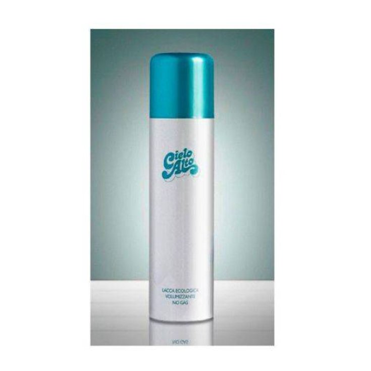 CIELO ALTO ECOLOG NO-GAS LACK 250