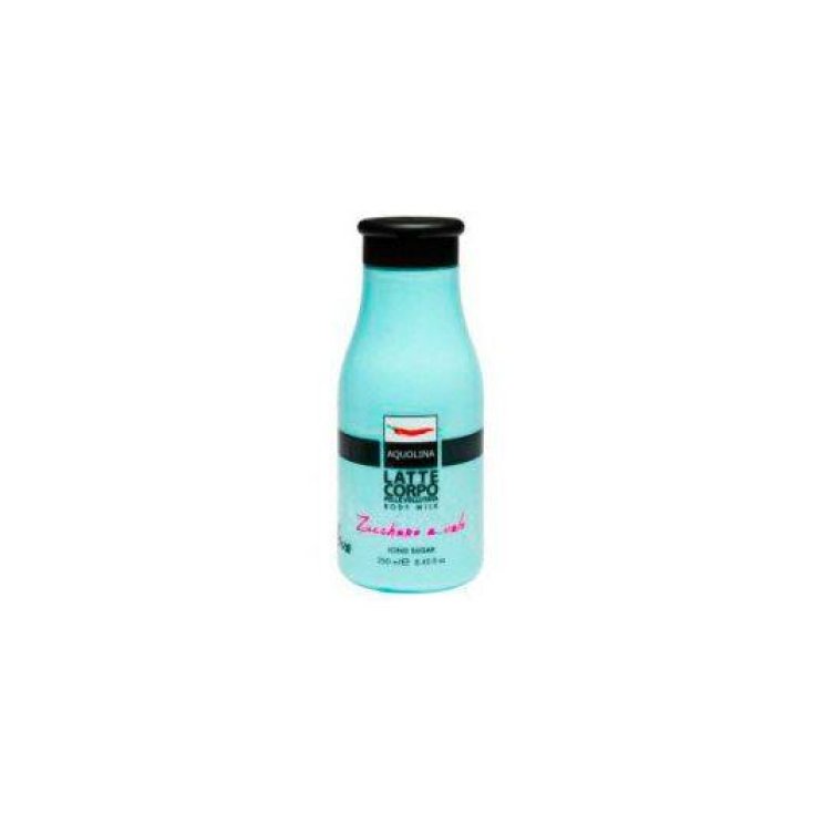 A/LINA Puderzucker L\C 250ML A/LINA Puderzucker L\C 250ML