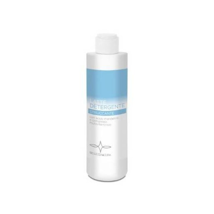 ALMARES REINIGUNGSMILCH 200ML