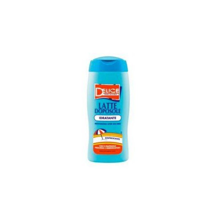 DELICE LATTE D/SOLE IDRAT 250 ML