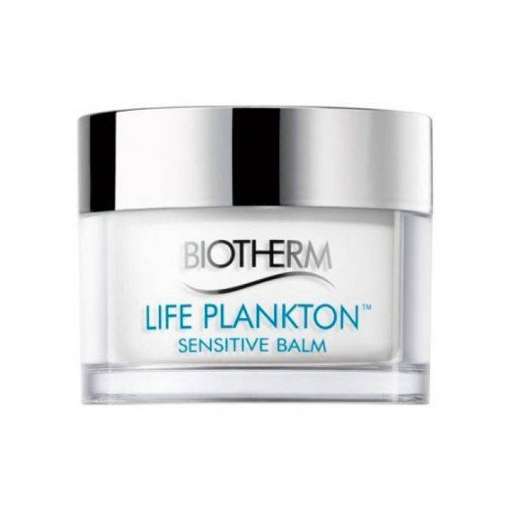BIOTH LIFE PLANKTON SENSIT.BALSAM 50
