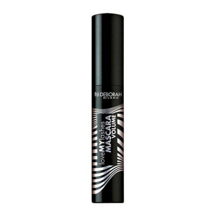 DEB MASC LIEBE DAS VOLUMEN MEINER WIMPERN