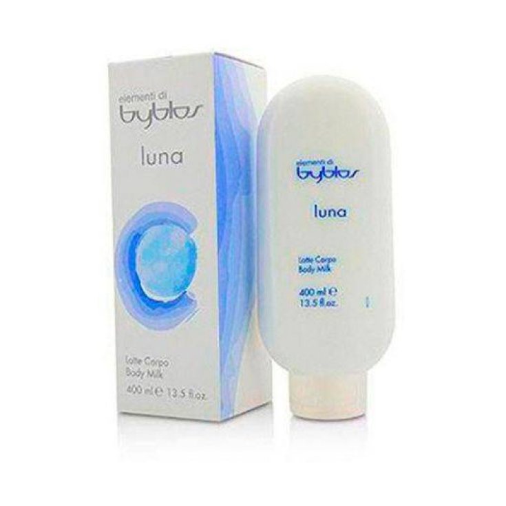 BYBLOS LUNA-LOTION 400 ML
