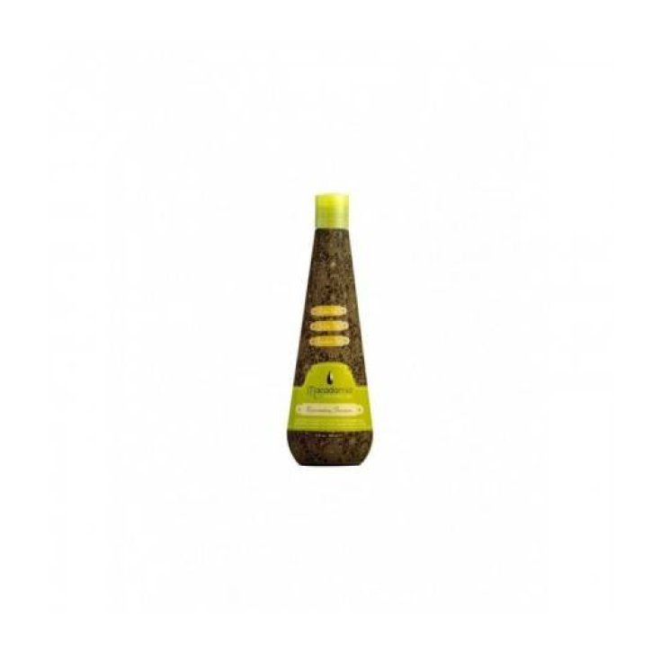 Verjüngendes Shampoo mit Macadamia-Naturöl 300 ml