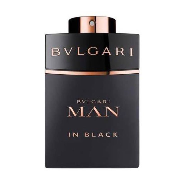 BULGARI MANN SCHWARZ EDV 100 VAPO
