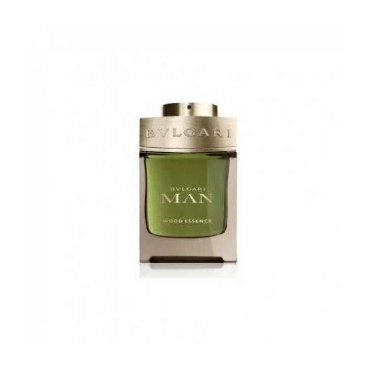 BULGARI MAN WOOD ESSENCE EDV 100 V