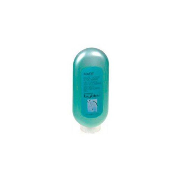 BYBLOS MARE B / DUSCHE 400 ML