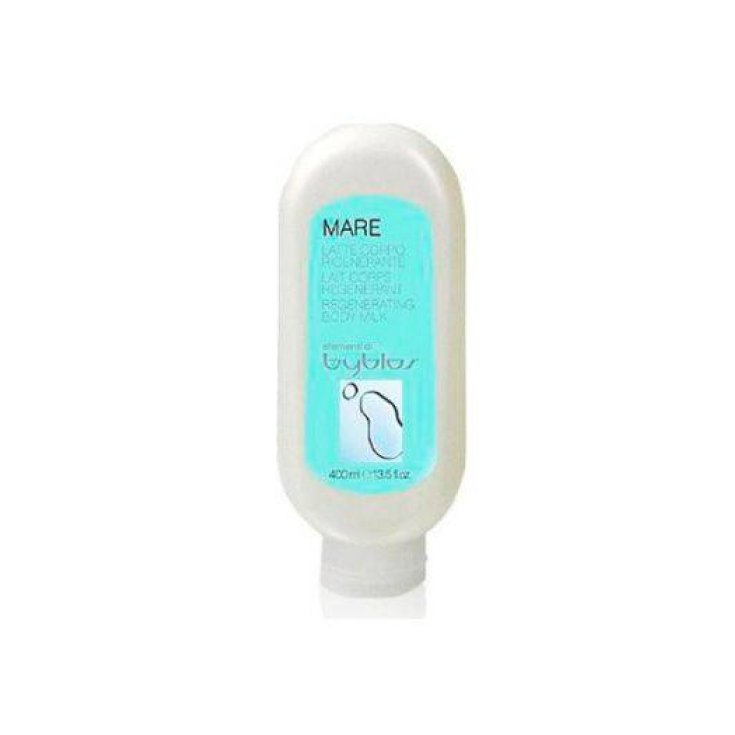 BYBLOS STUTE LOTION 400 ML