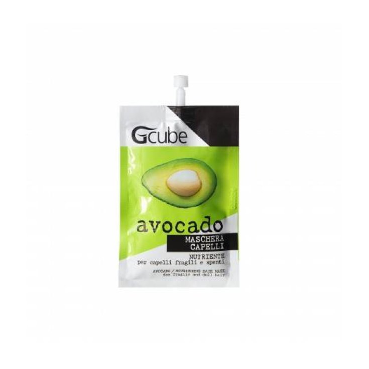 AVOCADO Gcube® 30ml