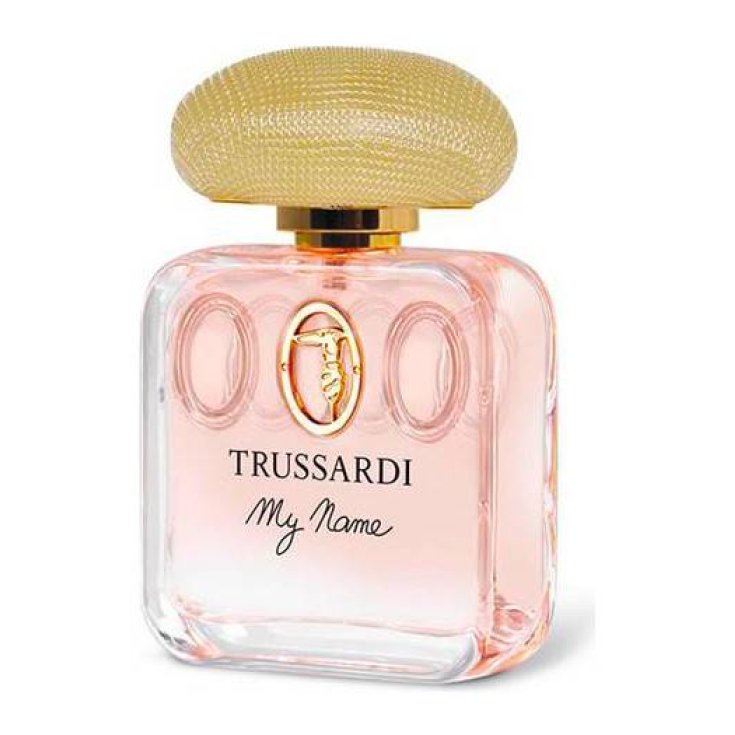 TRUSSARDI MEIN NAME D EDV 100 VAPO