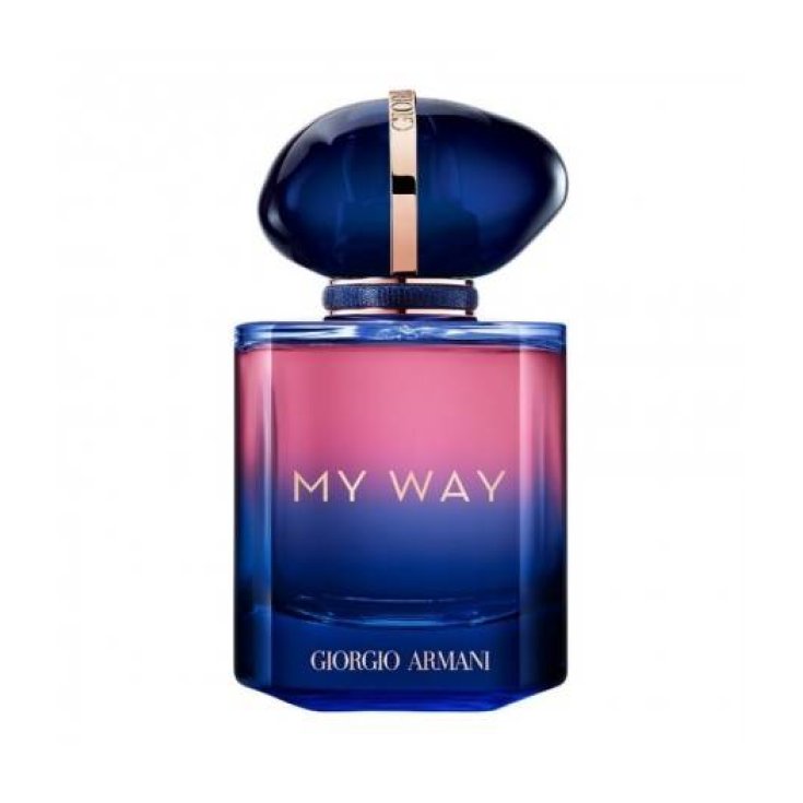 ARMANI MY WAY D PARFUM 100 V STICKEREI