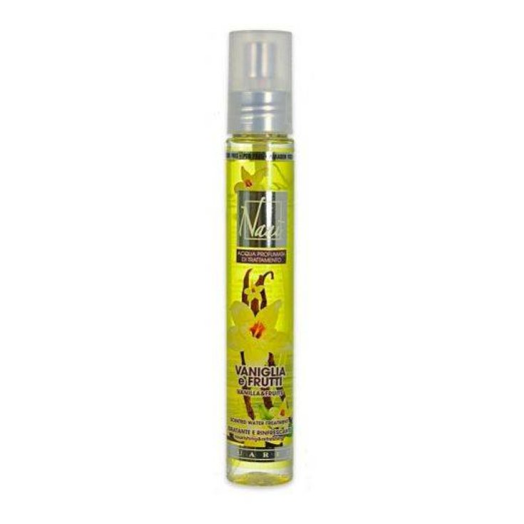 NANI A/DUFT VANILLE&amp;FRUCHT 7
