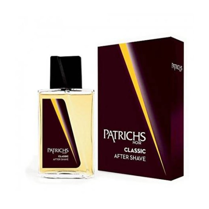 PATRICHE NOIR A / S 75 ML