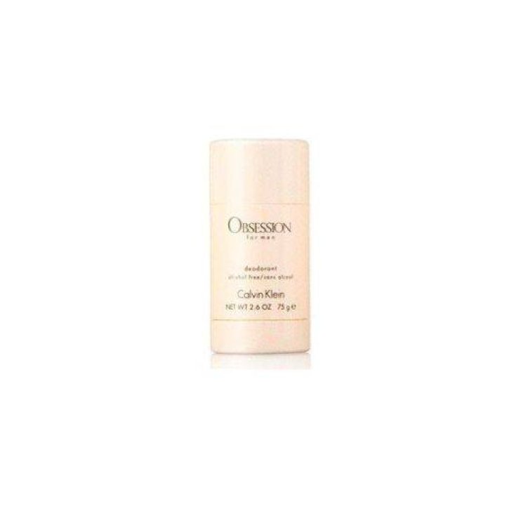 CK Obsession U Deo-Stick 75 gr