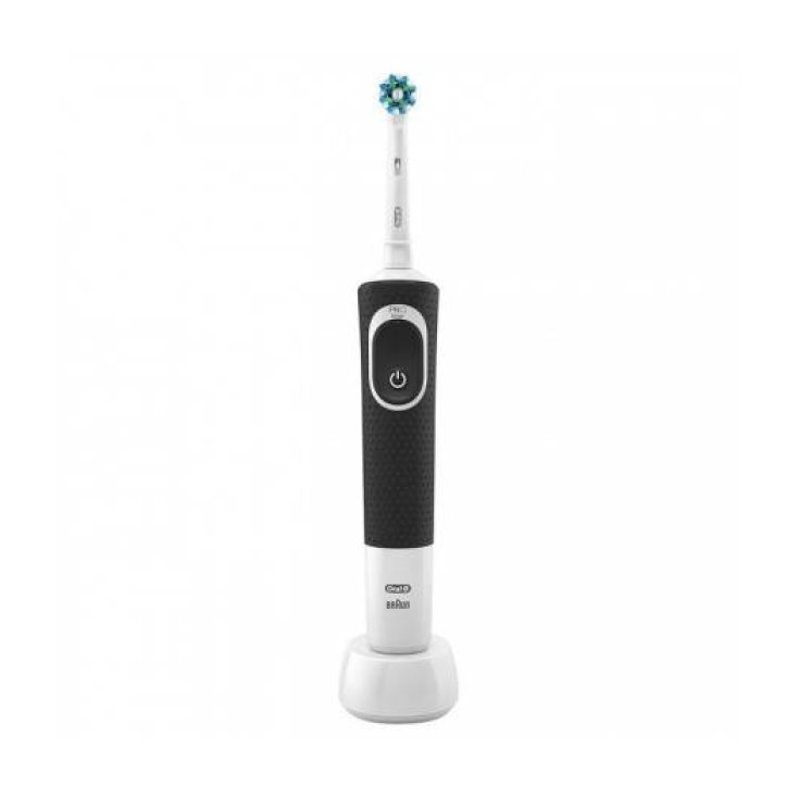 Vitality 100 Ultra Thin Oral-B 1 Elektrische Zahnbürste