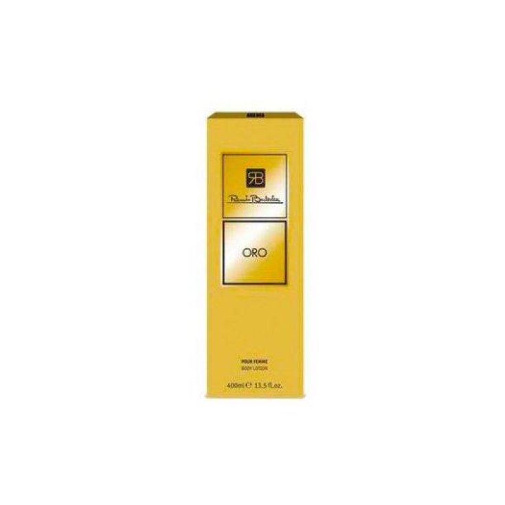 ARMBRUST FÜR ORO LOTION 400 ML