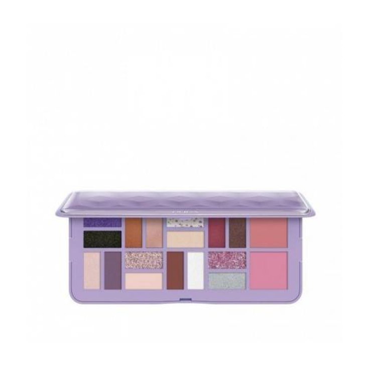 PUPA TR PALETTE L FLIEDER 001