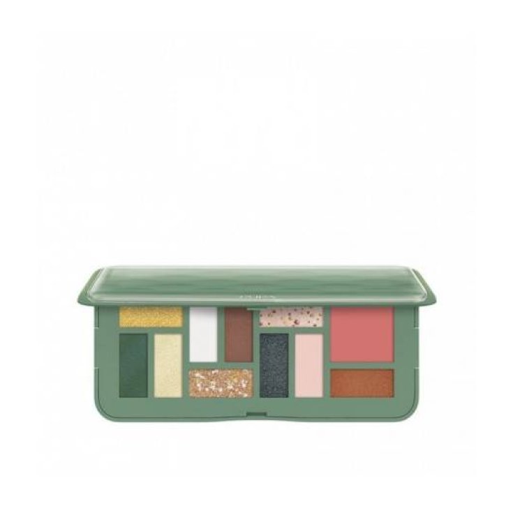 PUPA TR PALETTE M GRÜN 002