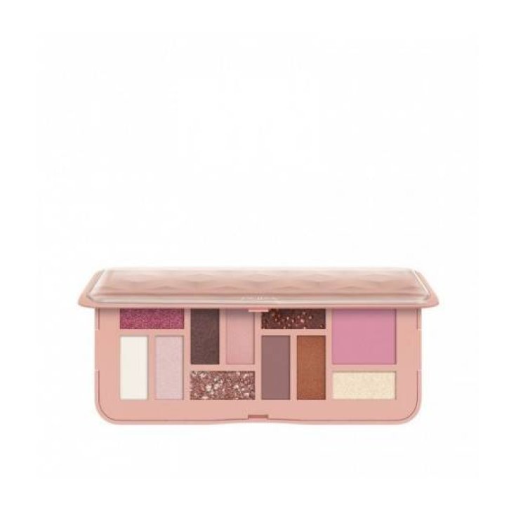 PUPA TR PALETTE M ROSA 001